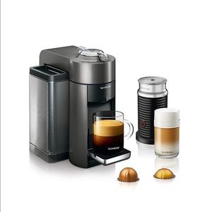 Nespresso Vertuo